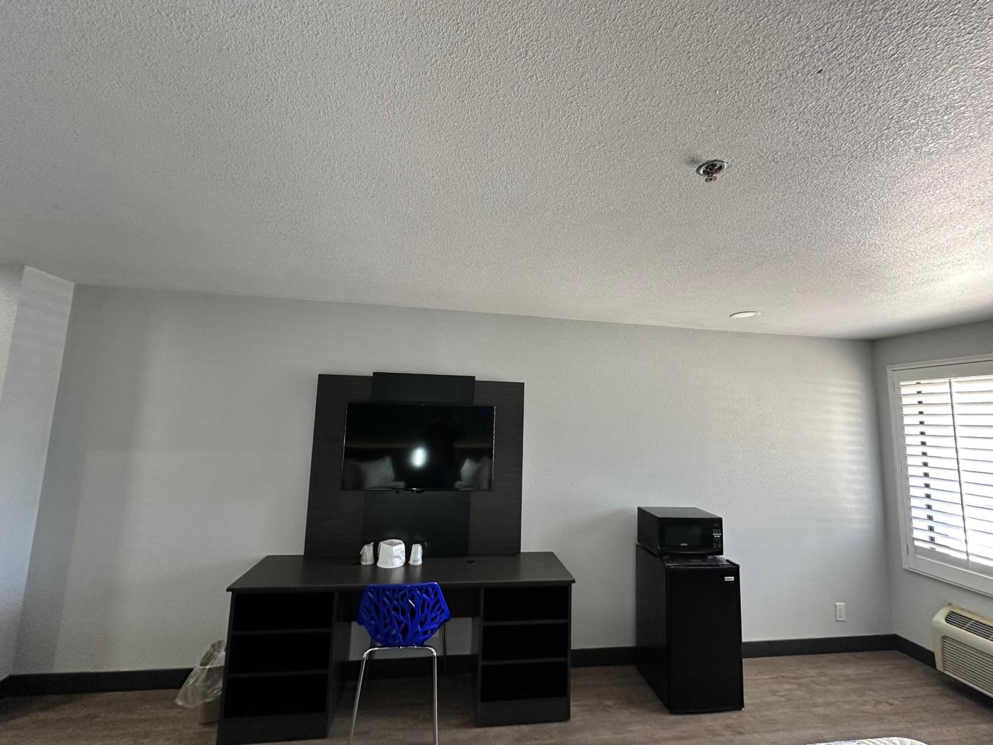 Motel 6-Lebec, Ca Zewnętrze zdjęcie