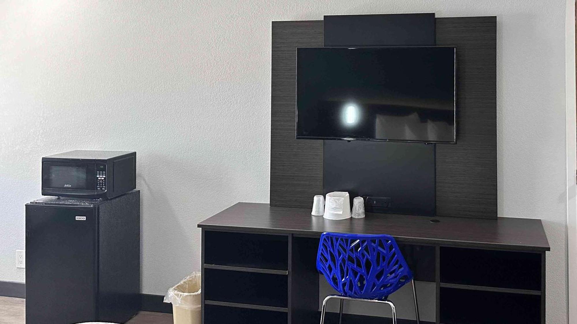 Motel 6-Lebec, Ca Zewnętrze zdjęcie